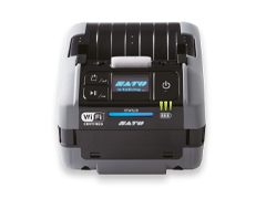 Мобильные принтеры SATO