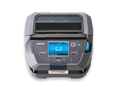 Интеллектуальные принтеры SATO