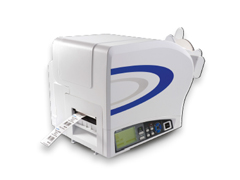 Принтеры для печати ценников, бирок и ярлыков SATO